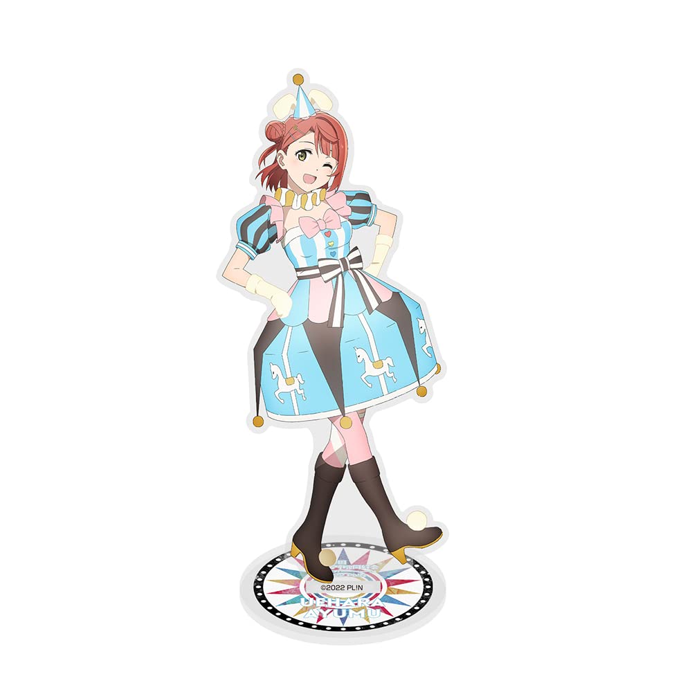 Amazon.co.jp: 【公式】二次元コスパ ラブライブ！虹ヶ咲学園スクール